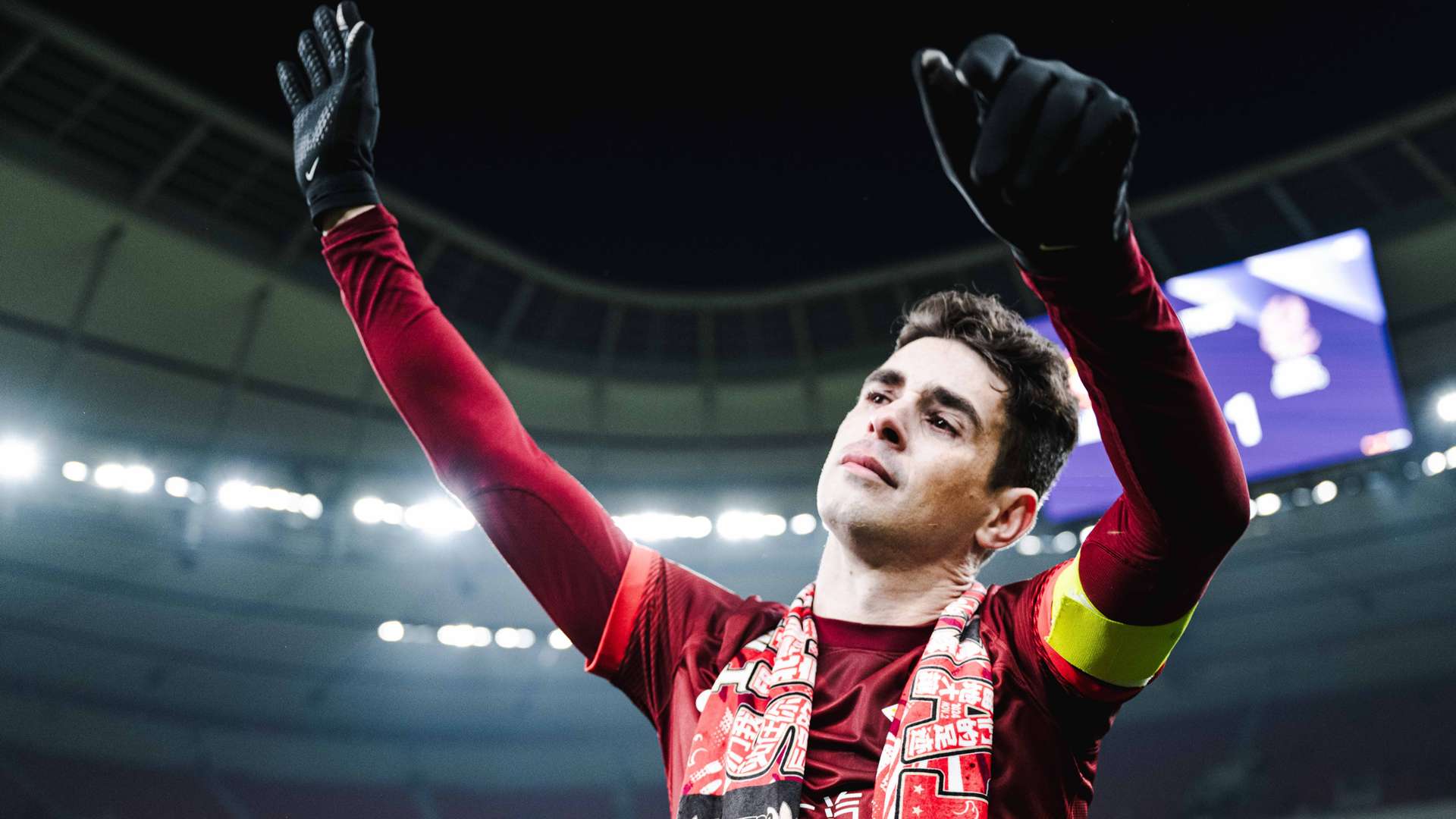 也是对久违 也是对久违