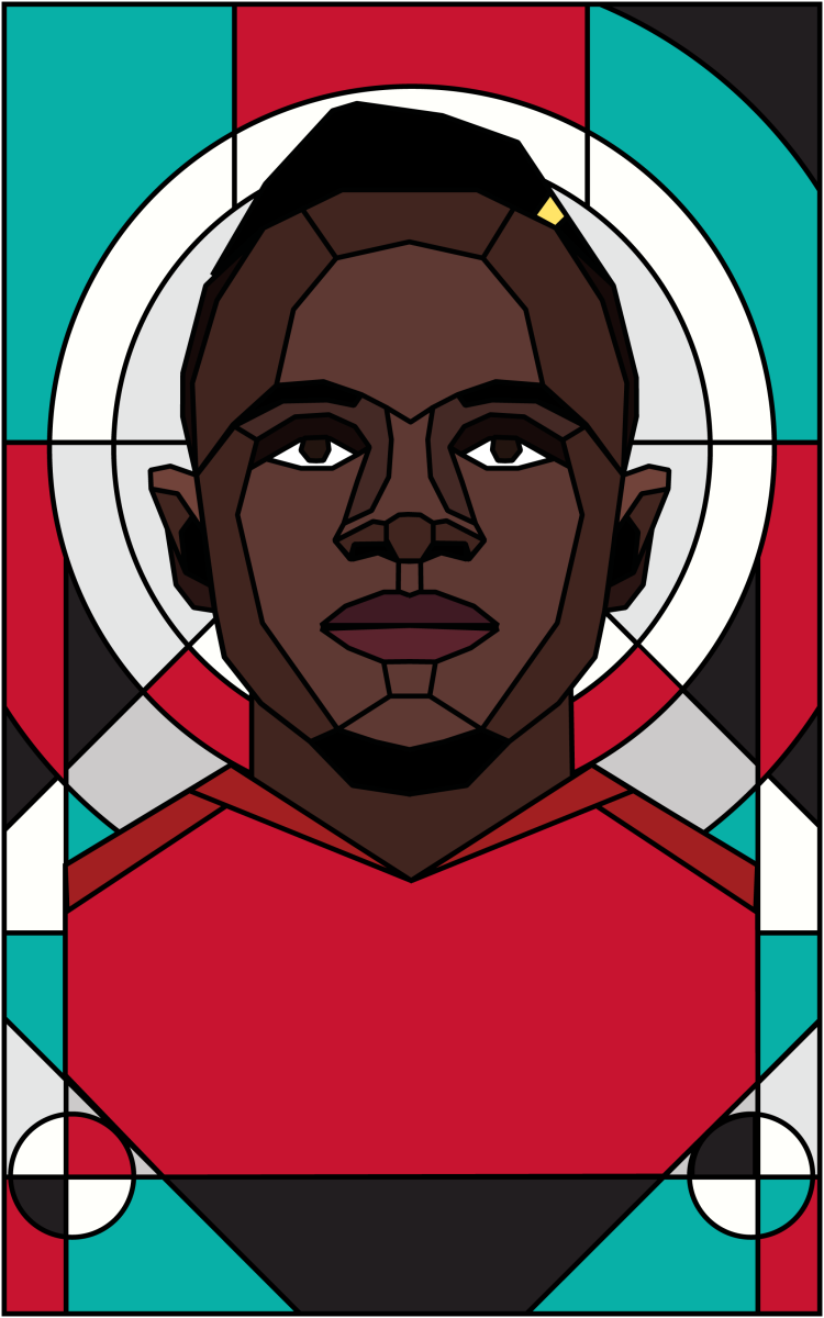 力及后防线 力及后防线