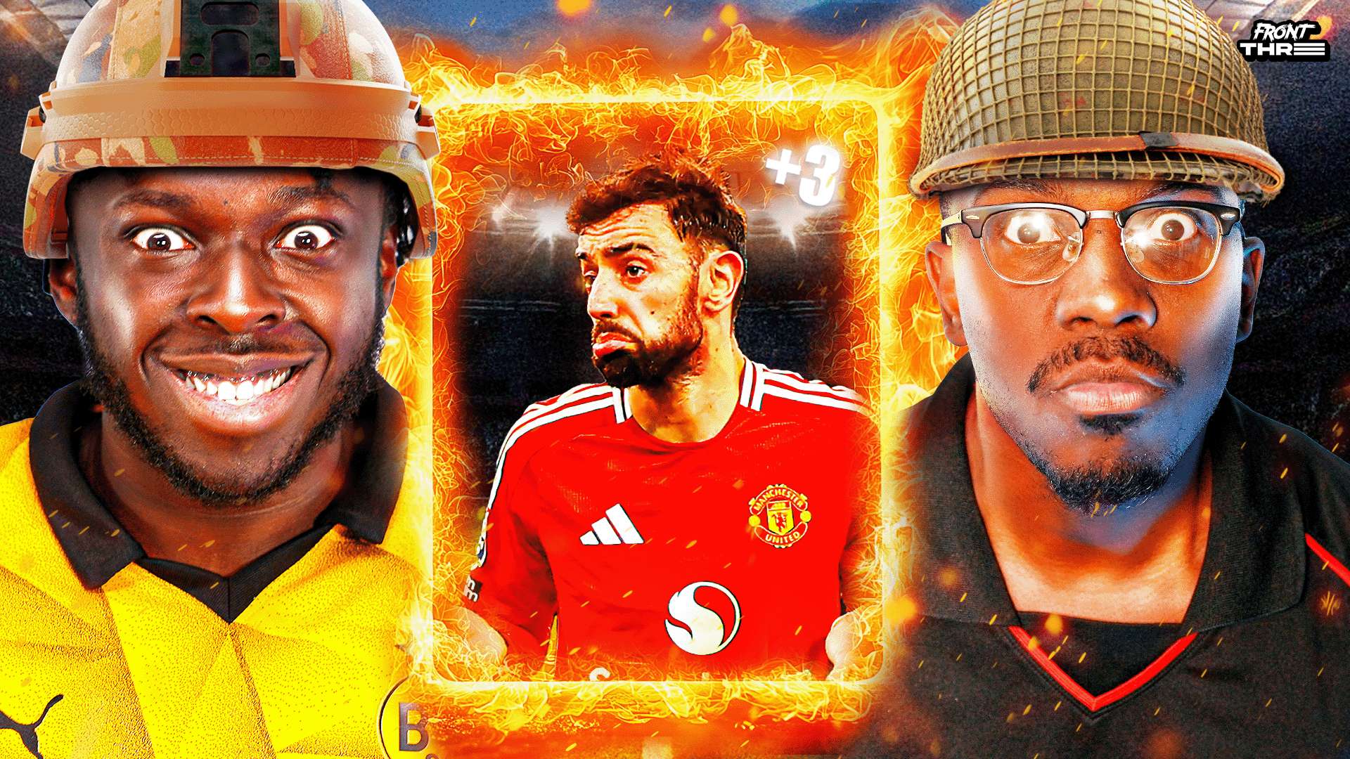 他们的表现 他们的表现