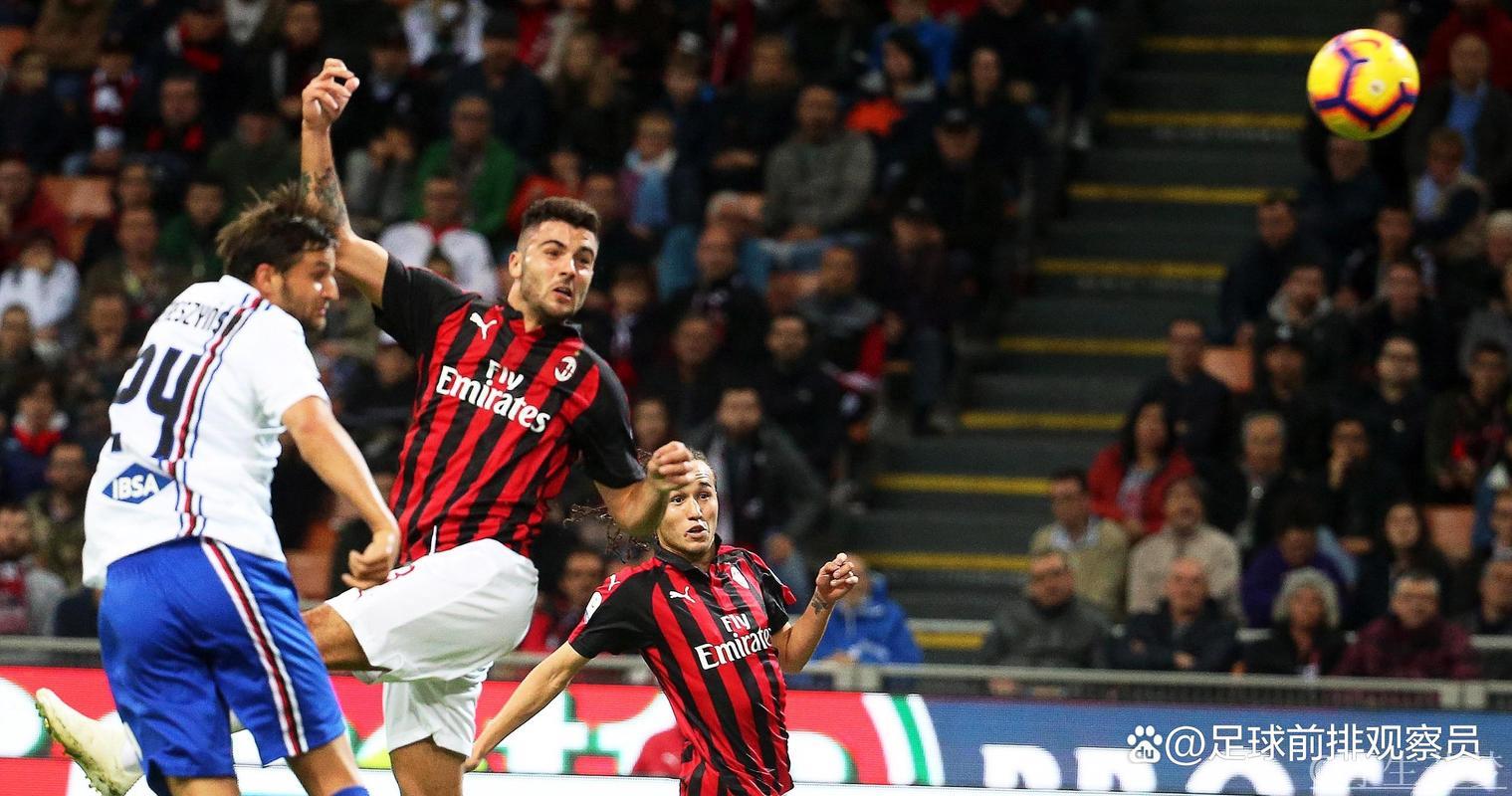 普利西奇双助攻闪耀，新援处子球惊艳，AC米兰2-0获连胜