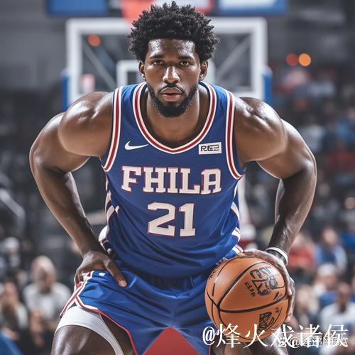 3年1.93亿！恩比德与76人提前续约 总价超3亿