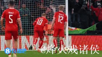 欧国联-埃里克森失点霍伊伦破门 丹麦1-0葡萄牙占先机 欧国联-埃里克森失点霍伊伦破门 丹麦1-0葡萄牙占先机