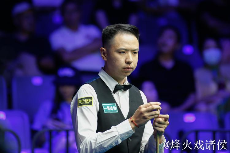 斯诺克武汉公开赛八强对阵出炉 三名中国球员冲四强 斯诺克武汉公开赛八强对阵出炉 三名中国球员冲四强