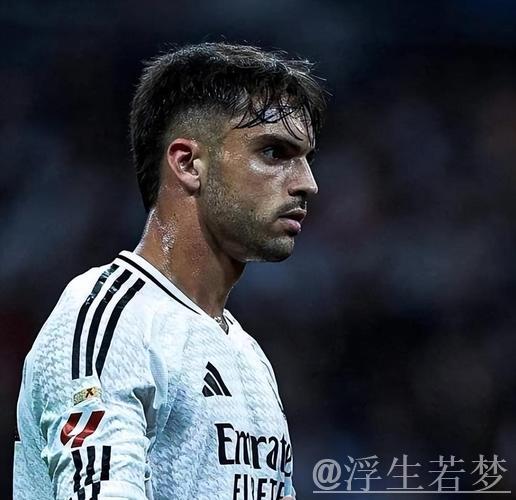21岁皇马新星迎来良机:两场重要比赛担任关键角色!欧冠挑战强敌 21岁皇马新星迎来良机:两场重要比赛担任关键角色!欧冠挑战强敌