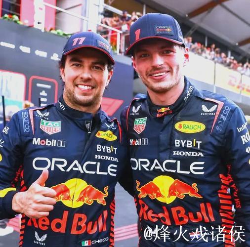 F1红牛车队、红牛二队宣布下赛季车手阵容 F1红牛车队、红牛二队宣布下赛季车手阵容